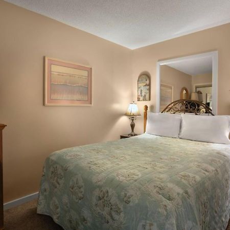 Myrtle Beach Resort By Beach Vacations Surfside Beach Eksteriør billede