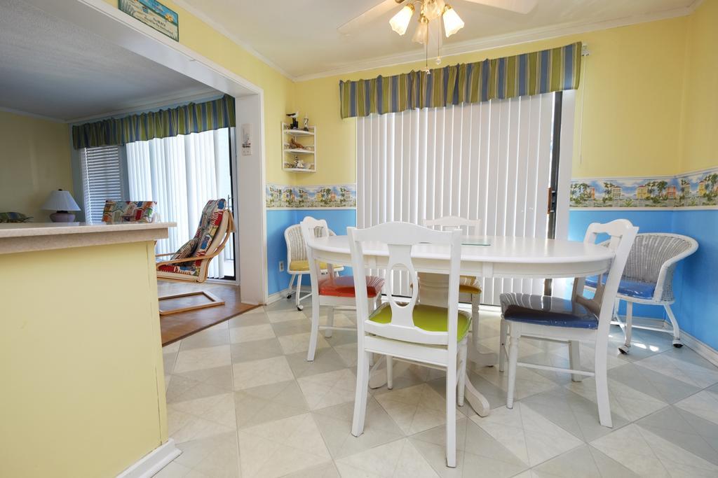 Myrtle Beach Resort By Beach Vacations Surfside Beach Eksteriør billede