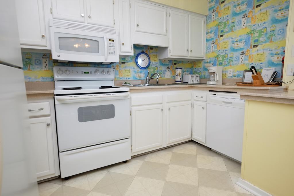 Myrtle Beach Resort By Beach Vacations Surfside Beach Eksteriør billede