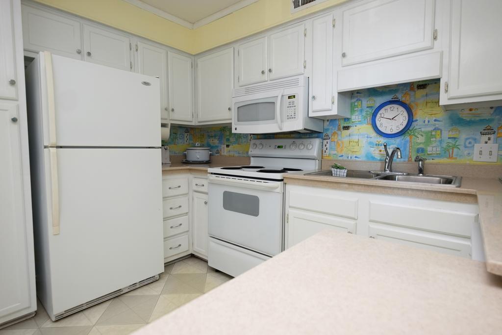 Myrtle Beach Resort By Beach Vacations Surfside Beach Eksteriør billede