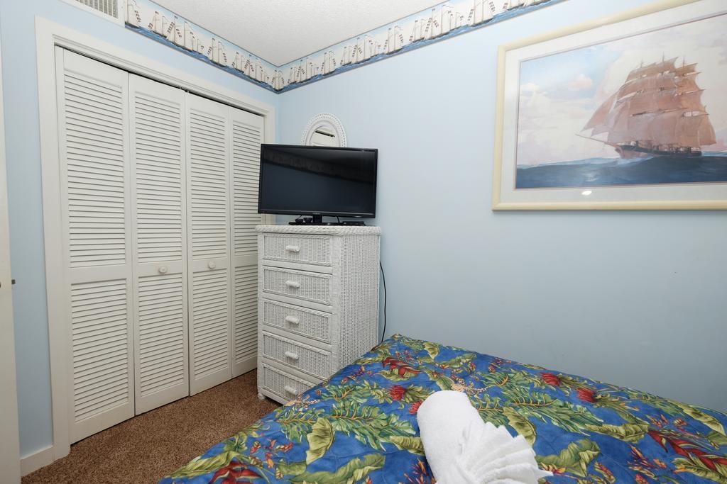 Myrtle Beach Resort By Beach Vacations Surfside Beach Eksteriør billede