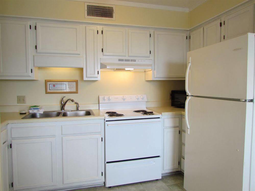 Myrtle Beach Resort By Beach Vacations Surfside Beach Eksteriør billede