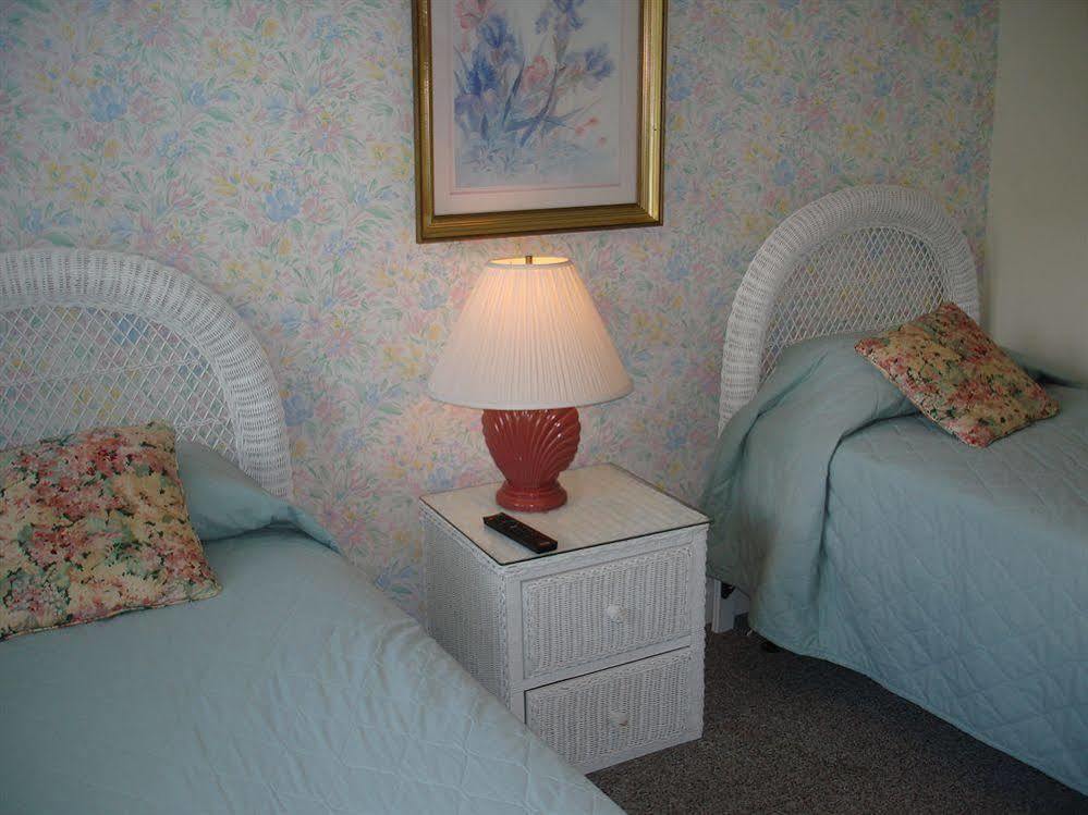 Myrtle Beach Resort By Beach Vacations Surfside Beach Eksteriør billede