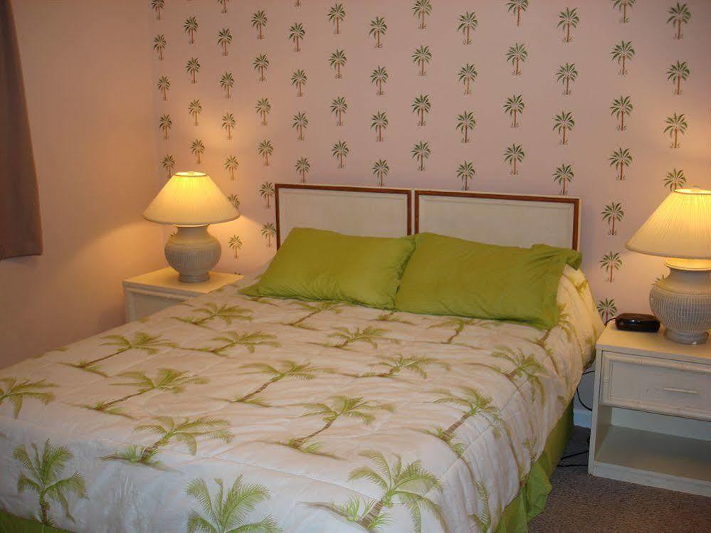 Myrtle Beach Resort By Beach Vacations Surfside Beach Eksteriør billede