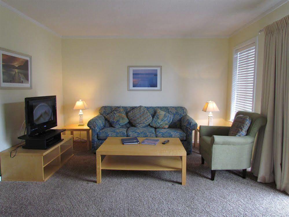 Myrtle Beach Resort By Beach Vacations Surfside Beach Eksteriør billede