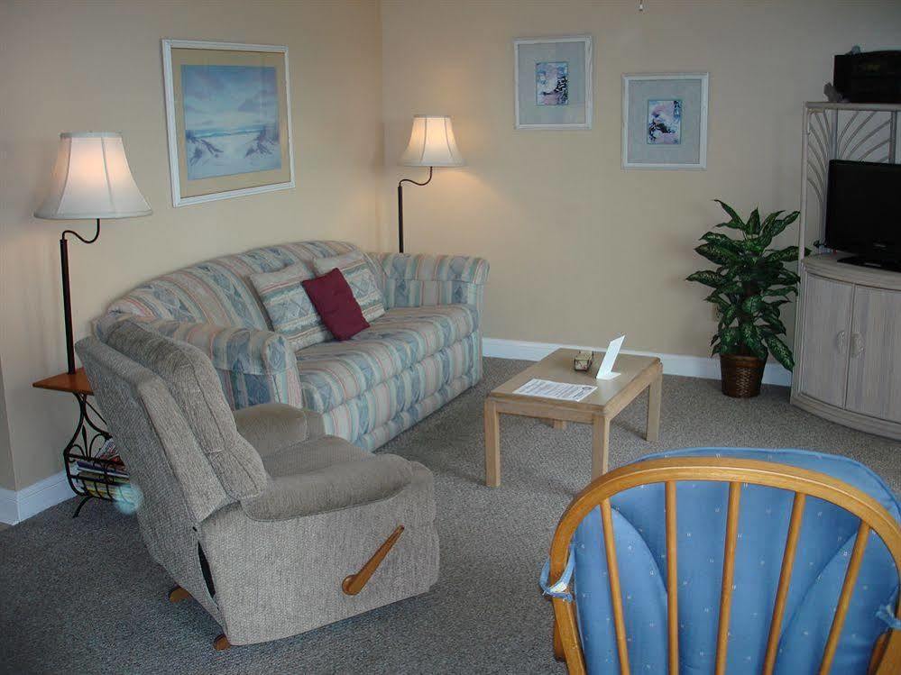 Myrtle Beach Resort By Beach Vacations Surfside Beach Eksteriør billede